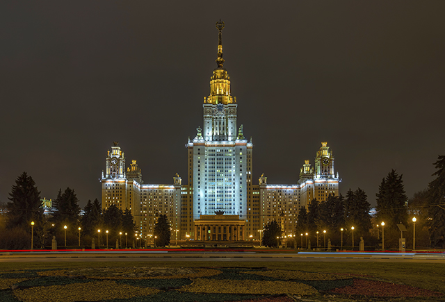 Почему дети ненавидят учёбу и как поступить в МГУ после сельской школы