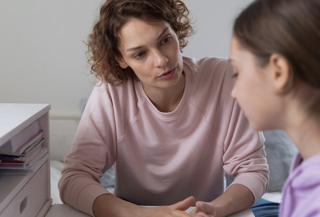 Ребёнок спрашивает, сколько я зарабатываю. Как ответить правильно?