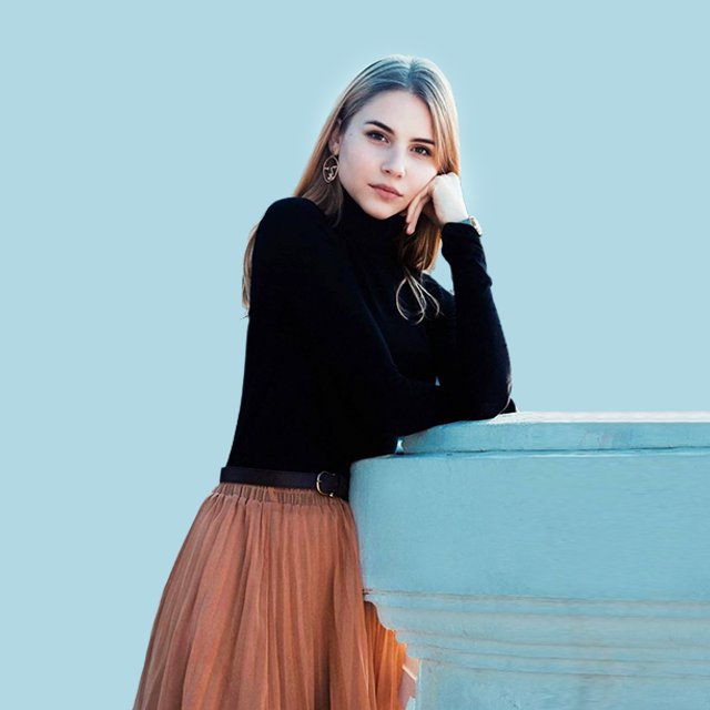 «Самое интересное — это наша зарплата». Воспитательница детсада — об одиночестве и блоге в TikTok