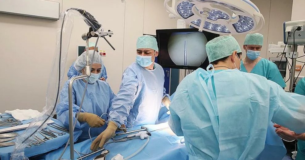 Лабораторная верификация метода