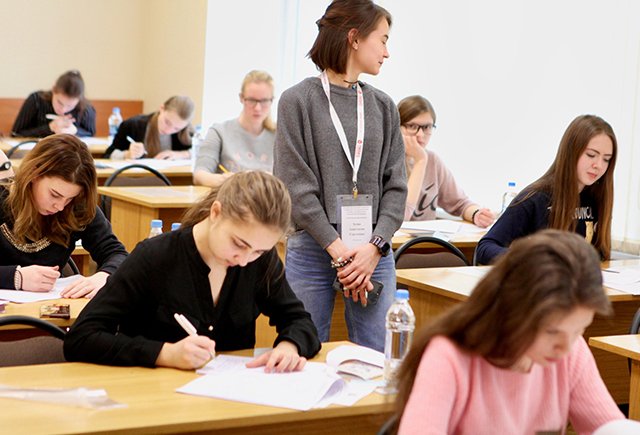 Открыта регистрация на олимпиаду по технологическому предпринимательству