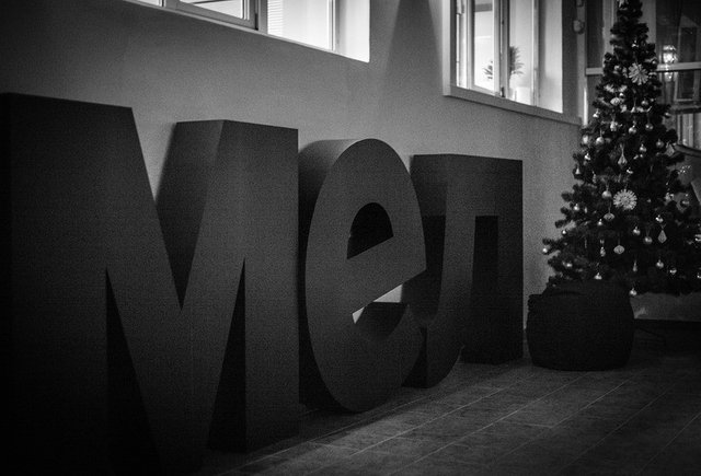 Как «Мел» праздновал миллион читателей и готовился к Новому году