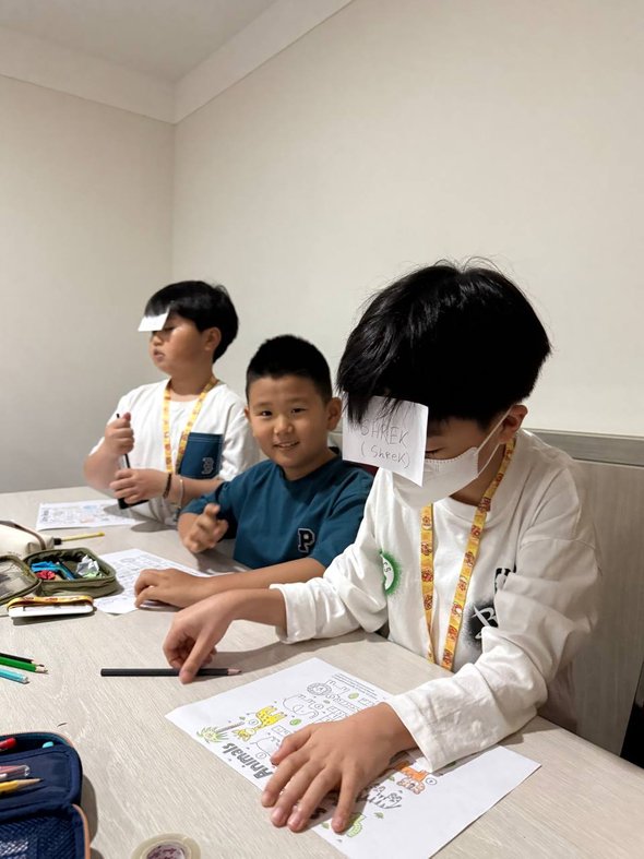 Ученики Поллианны