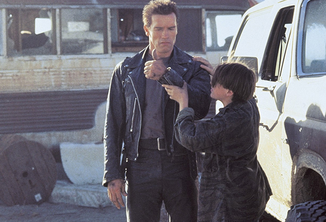 5 способов показать, что вы всегда готовы защитить своего ребёнка