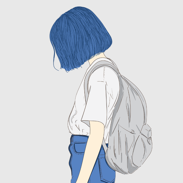 «Ты в школу пришла или на панель?» Учителя и родители — о внешнем виде школьников