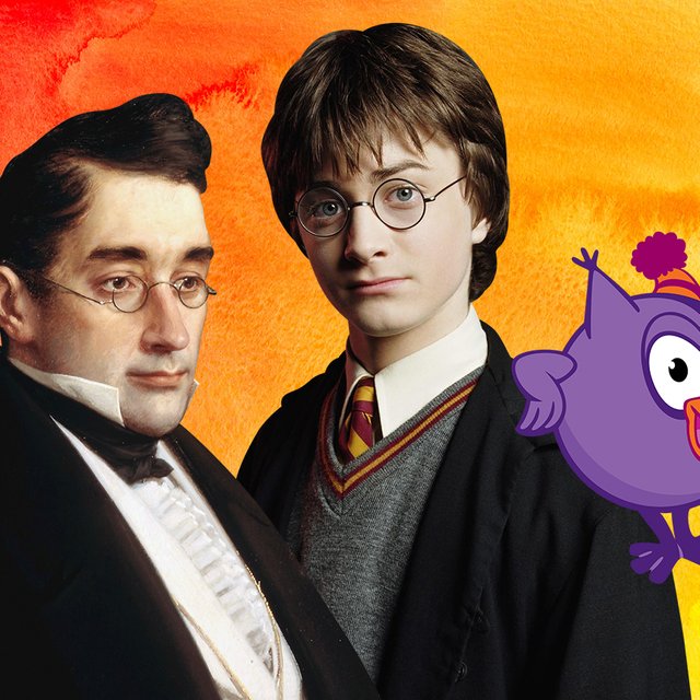 10 лучших тестов «Мела»: проверяем знание любимых книг и узнаём, кто вы из «Смешариков»