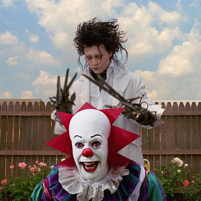 Кто вы из фильма ужасов? Тест для темной стороны вашей личности