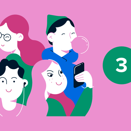 Уборка в комнате, оплата ЖКХ и акции в магазинах. Выпуск «Мел.Teens» про самостоятельную жизнь