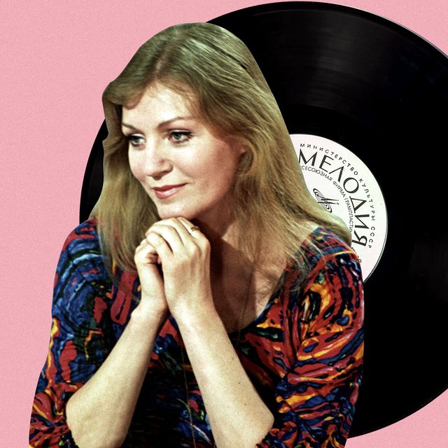 «Жить будет. Петь — нет»: трагическая история певицы Анны Герман