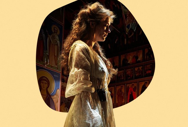 «Первую неделю я бесконечно рыдала и исповедовалась»: актриса из Москвы — о жизни в монастыре