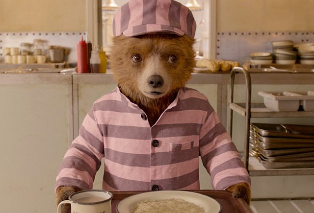 20 новых фильмов, на которые не стыдно сходить с детьми в кино