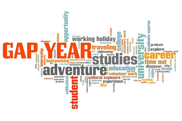 На «Меле» уже достаточно много материалов о «gap year», некоторые из них и подтолкнули меня на мысль не поступать в прошлом году. Наконец, я собрала все полезные советы, которая сама хотела бы услышать год назад.