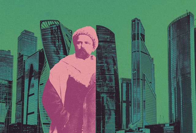 Где стать умнее в Москве: четыре полезные лекционные программы ближайшей недели