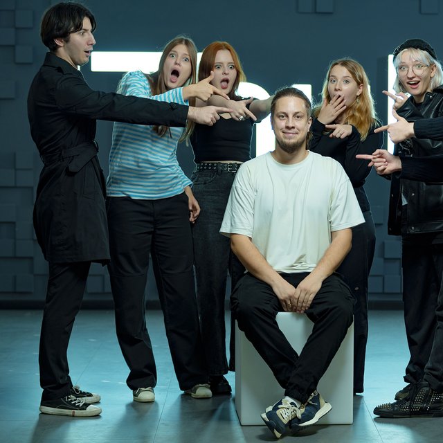 «Не знаю, отстань». Что делать, если старшеклассник не может выбрать профессию?