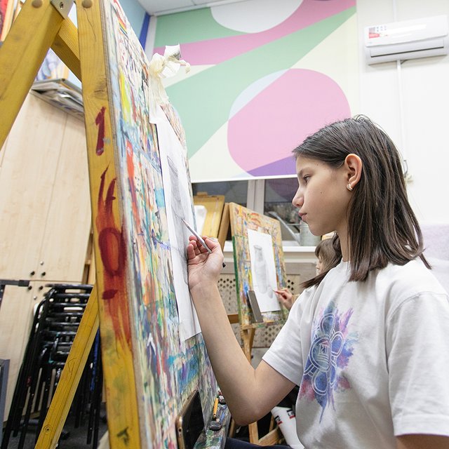 Как поступить в музыкалку и сколько учатся в художке? 8 вопросов про школы искусств