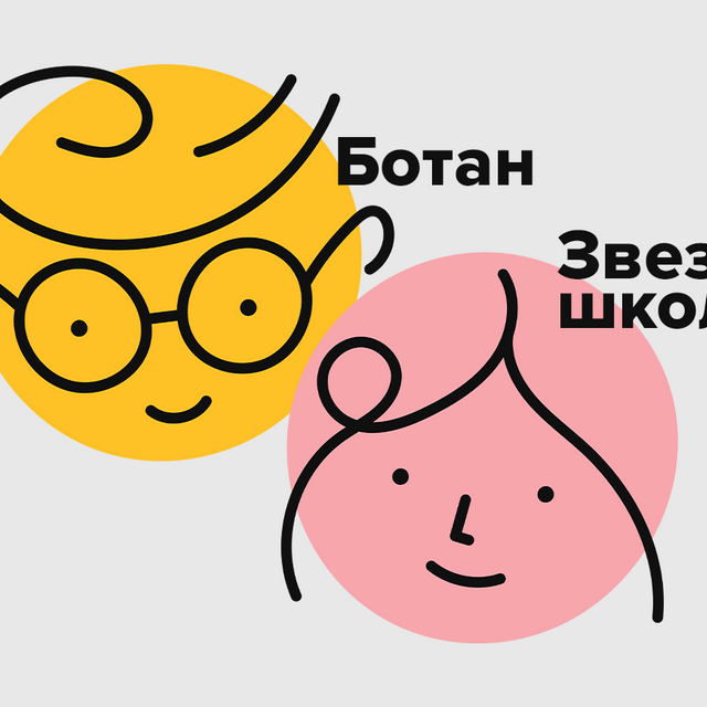 Ботан, прогульщик, звезда класса? Тест: кто вы на «Последнем звонке»