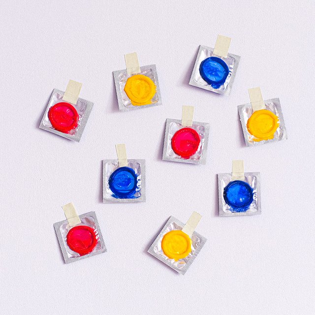 Как поговорить с дочерью-подростком о контрацепции?