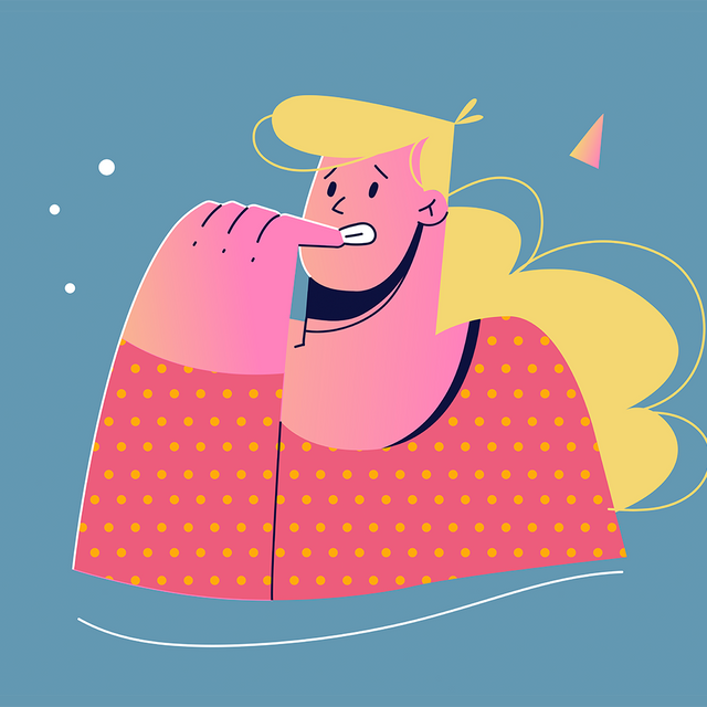 «Вдруг я прямо сейчас в окно прыгну?». Как ЕГЭ доводит детей до неврозов и что с этим делать