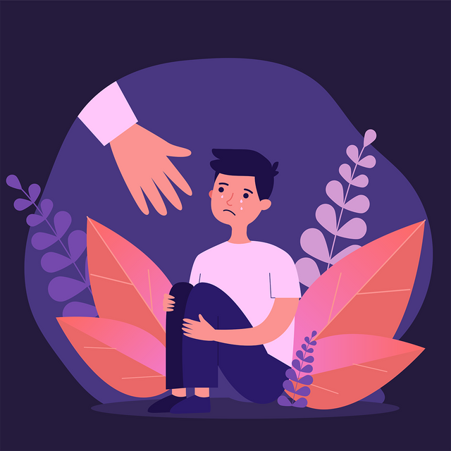 После буллинга в школе у ребёнка упала самооценка: как это исправить