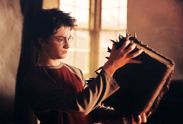 В книге этого не было! Тест по «Гарри Поттеру» для тех, кто не только смотрел фильмы