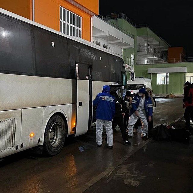 1 ребенок погиб, 124 – в больнице: что случилось в поезде Тюмень — Адлер