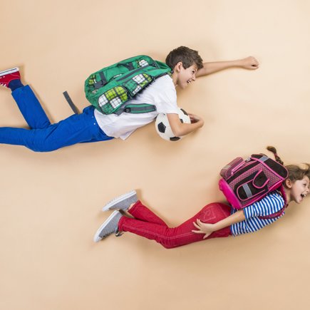 7 советов, которые помогут гиперактивным детям в учёбе