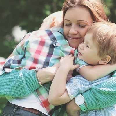 7 вещей о привязанности, которые должен знать каждый родитель