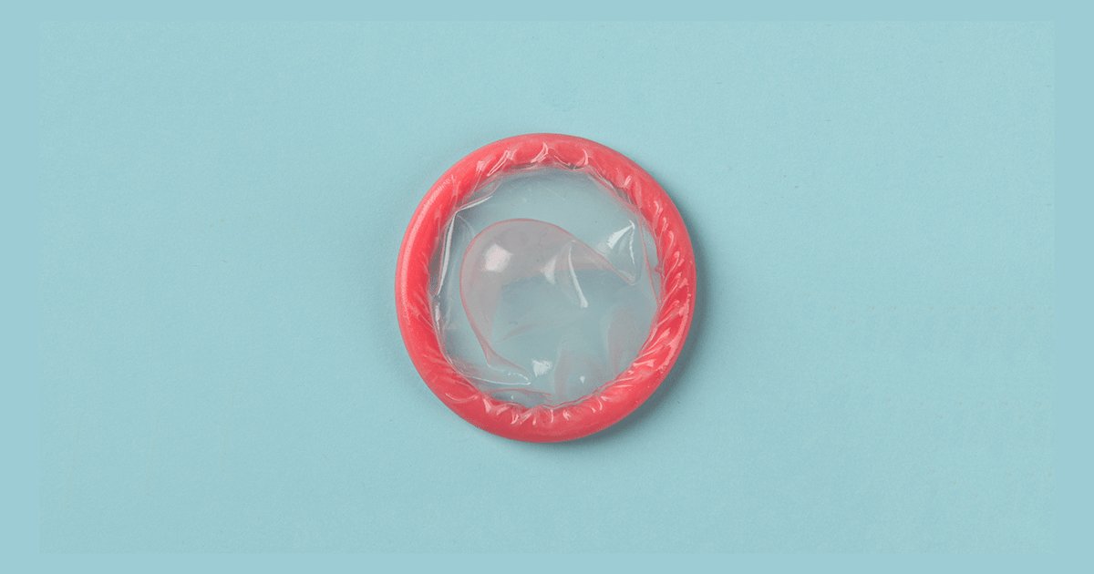 Нужен ли презерватив супругам?
