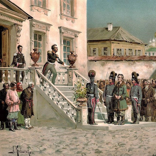 Сколько народу в «Войне и мире»? Тест: угадайте количество героев из книг школьной программы