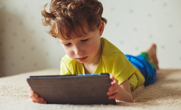 Куда пойти с ребенком в Москве: афиша до конца марта 2025. Лекция-беседа с психологом «Дети и гаджеты», Библиотека иностранной литературы