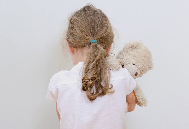 Что делать, если соседи бьют детей? 5 вопросов про домашнее насилие