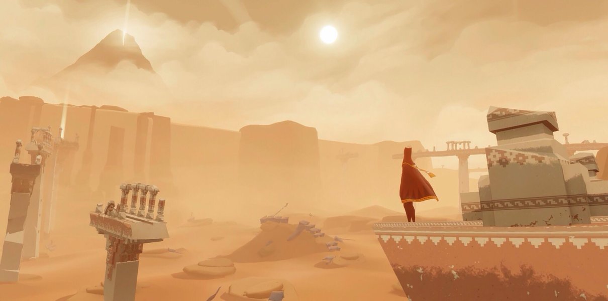 8 видеоигр без агрессии и насилия: они развивают фантазию, сообразительность, а ещё учат добру