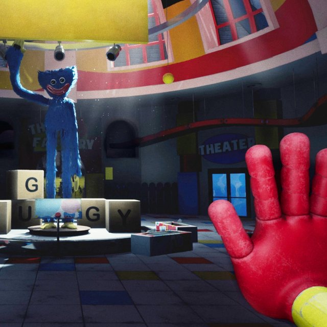 Из какой игры Хагги Вагги? Тест: знаете ли вы, что в смартфоне у вашего ребёнка