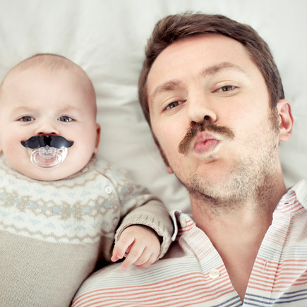 5 вопросов и ответов для пап о воспитании детей