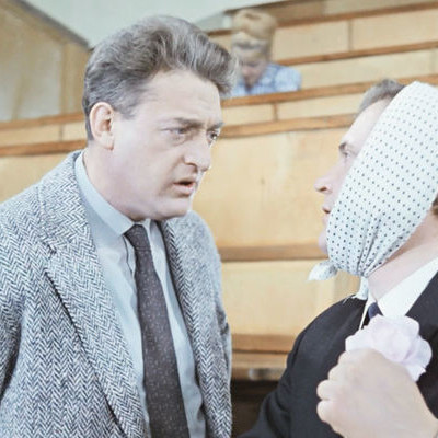 10 самых ироничных
цитат преподавателей
МГУ об экзаменах