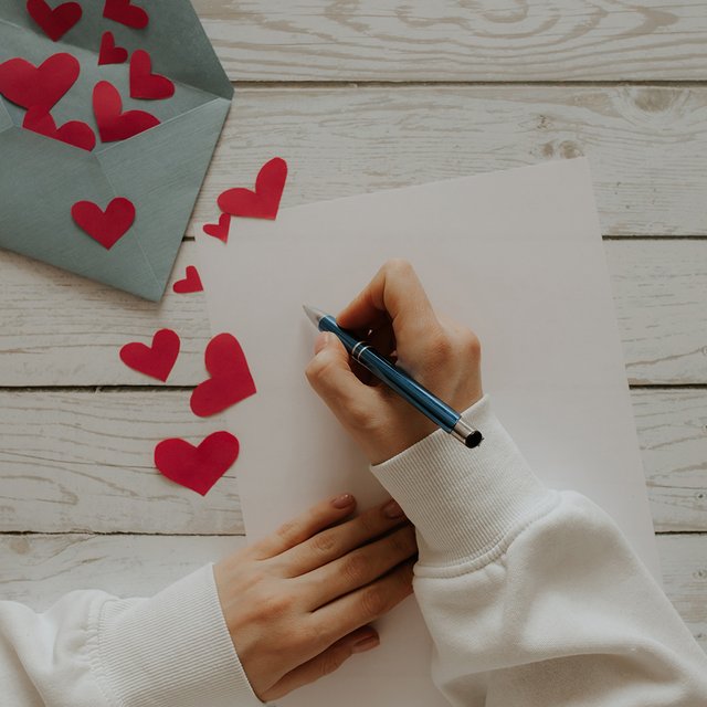 10 трогательных писем учителям от учеников. Выпускникам на заметку