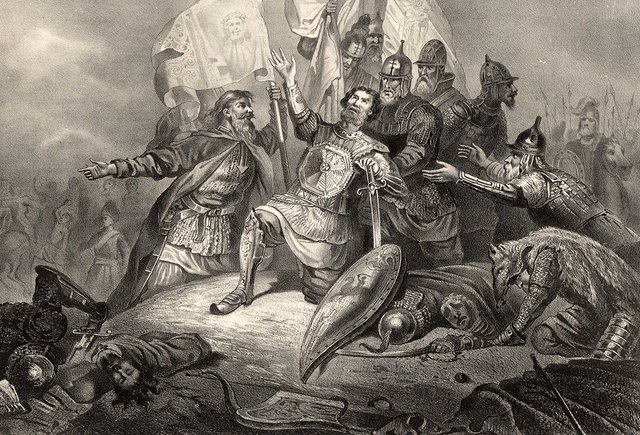 Крылатые гусары, столица в деревне и голод из-за извержения вулкана? Тест: это всё действительно было в Смутное время?