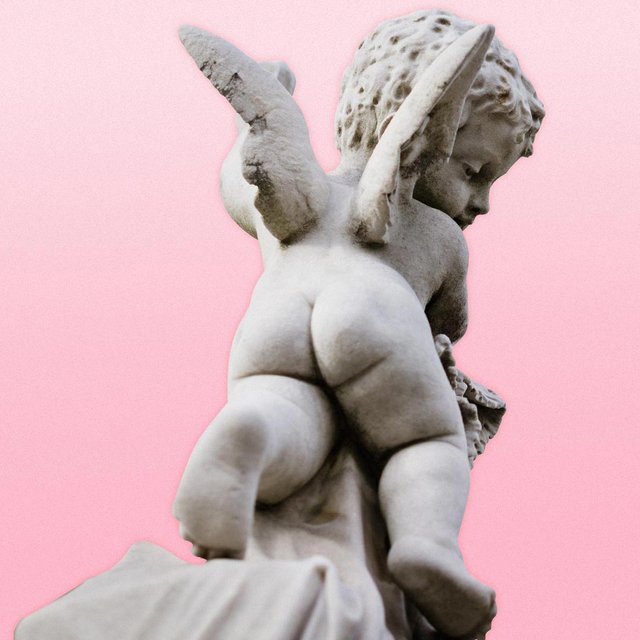 У ребенка чешется попа: что делать?