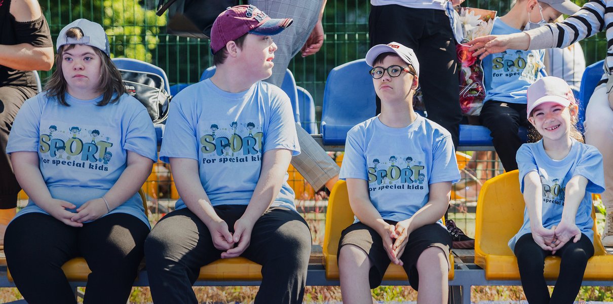 «Мой ребенок здоровый, он не такой!». Предрассудки, которые заставляют сторониться особенных детей