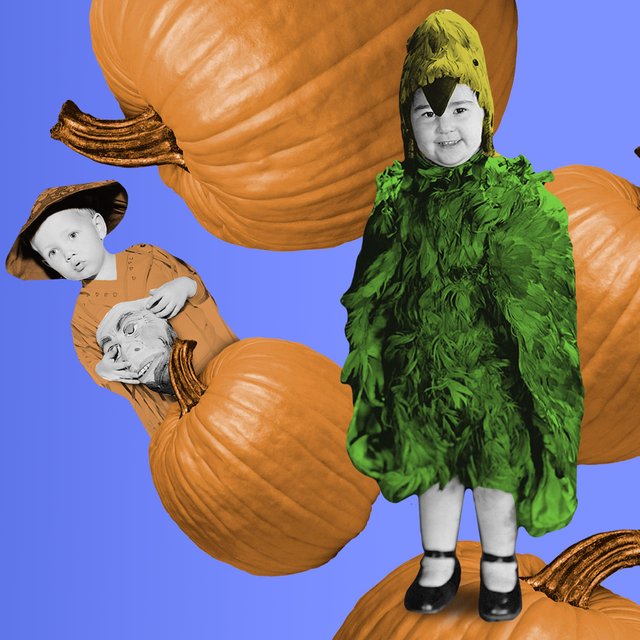 Когда воспитатели в восторге: 10 креативных костюмов для детских утренников