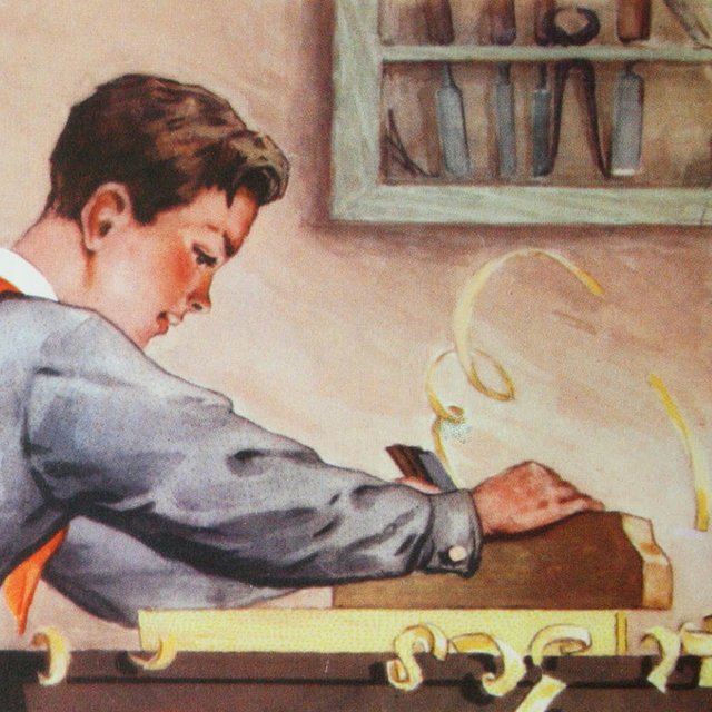 Уроки труда против «технологии»: а что бы выбрали вы? Рассуждает Маша Трауб