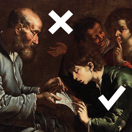 9 тестов по русскому языку, которые избавят вас от досадных ошибок