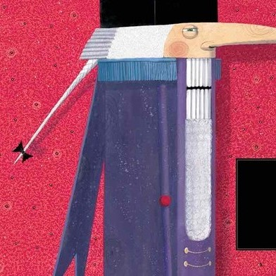 От авангарда к современности: как менялись иллюстрации к детским книгам