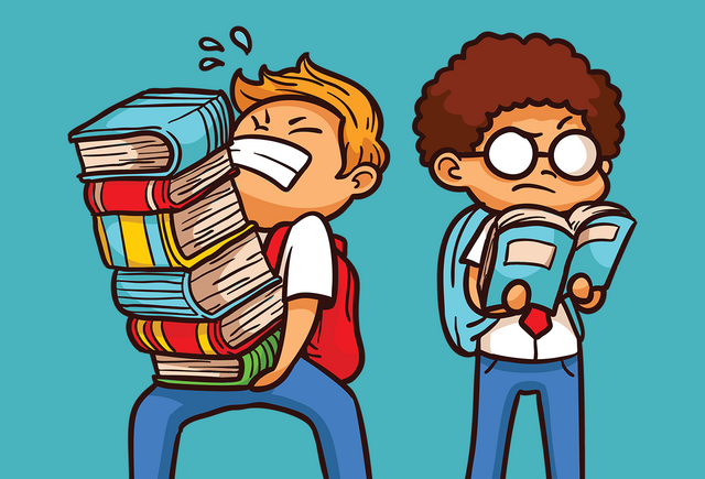 Я обязан носить школьную форму или это просто рекомендация?