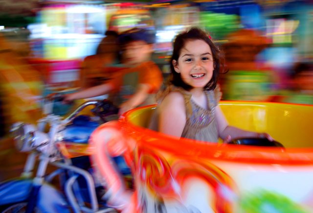 Ребёнок получил травму на аттракционе. Кто несёт за это ответственность?