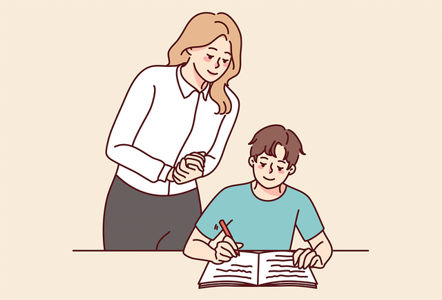 Должен ли учитель оформлять самозанятость, если работает ещё и репетитором