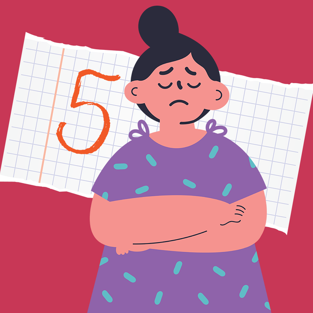 Как поддержать отличника, если его травят в классе?