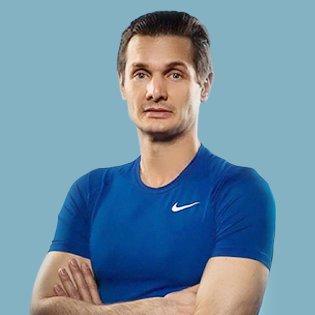 "Студенты думают, что физрук – это обязательно полный идиот"