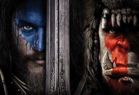 «Из фильмов по играм
мне нравятся те,
которые нормальные»