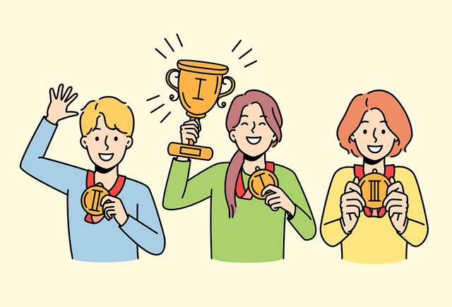 Школьные олимпиады в 2022/23 учебном году: как принять в них участие и какие привилегии это даёт